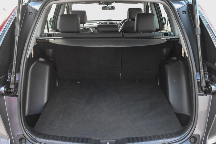 2021 Honda CR-V VTi L AWD