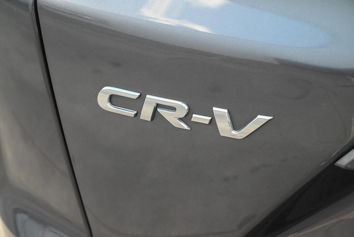 2021 Honda CR-V VTi L AWD