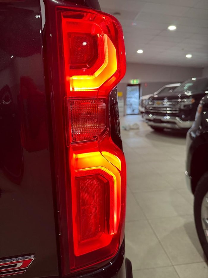 2025 Chevrolet Silverado 1500 ZR2 W/Tech Pack