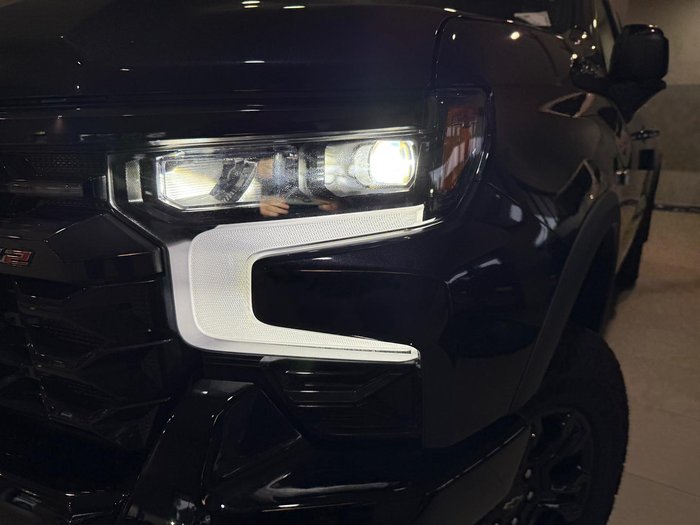 2025 Chevrolet Silverado 1500 ZR2 W/Tech Pack
