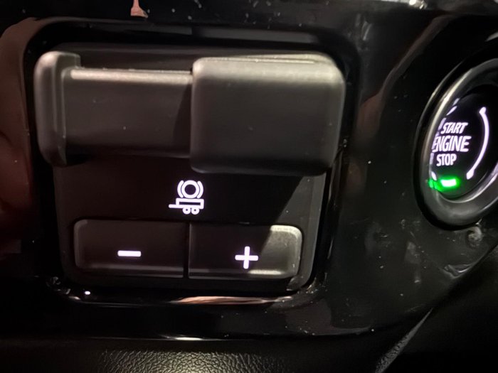 2025 Chevrolet Silverado 1500 ZR2 W/Tech Pack