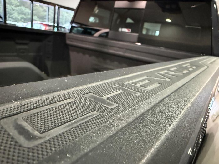 2025 Chevrolet Silverado 1500 ZR2 W/Tech Pack