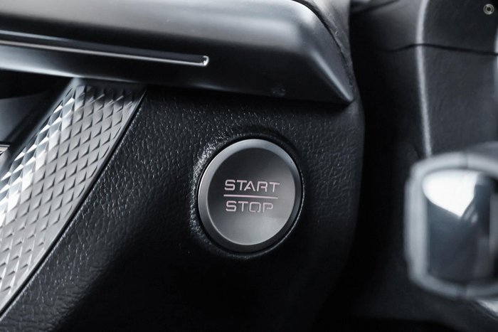 2025 GWM Cannon Alpha Lux PHEV