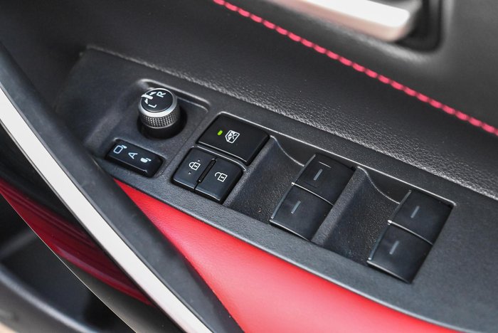 2021 Toyota Corolla ZR Hybrid