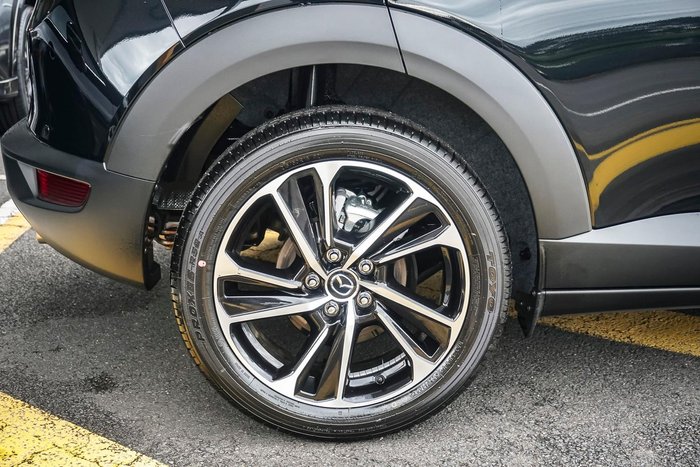 2025 Mazda CX-3 G20 Evolve