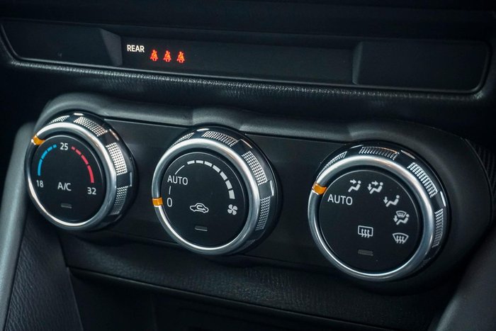 2025 Mazda CX-3 G20 Evolve