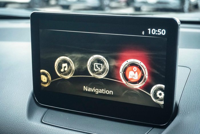 2025 Mazda CX-3 G20 Evolve