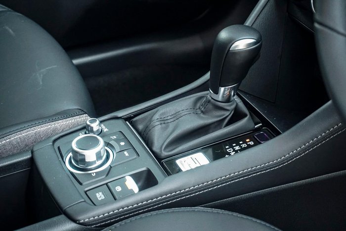 2025 Mazda CX-3 G20 Evolve