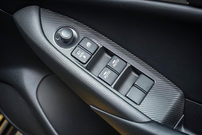 2025 Mazda CX-3 G20 Evolve