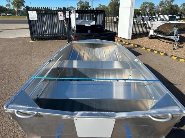 2025 QUINTREX 320 Wanderer