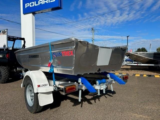 2025 QUINTREX 320 Wanderer