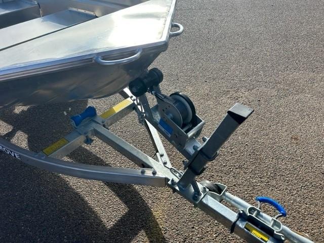 2025 QUINTREX 320 Wanderer