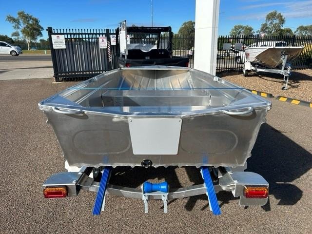 2025 QUINTREX 320 Wanderer