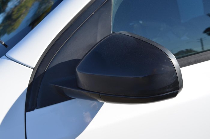 2013 Ford Falcon Ute