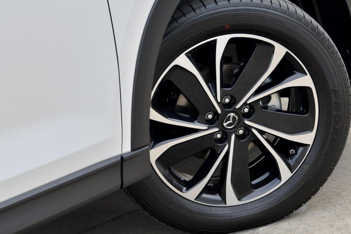 2025 Mazda CX-5 G25 Touring