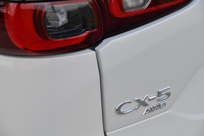 2025 Mazda CX-5 G25 Touring