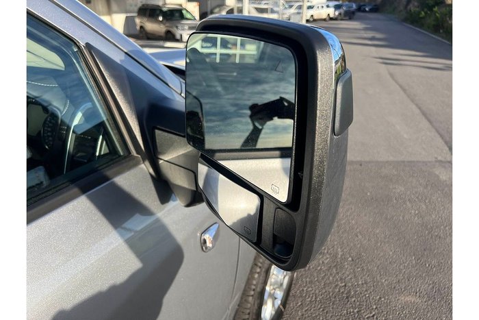 2024 RAM 2500 Laramie Rambox