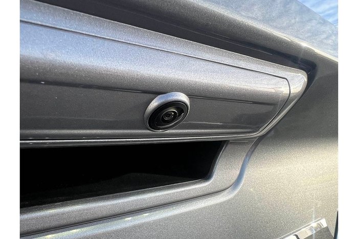 2024 RAM 2500 Laramie Rambox