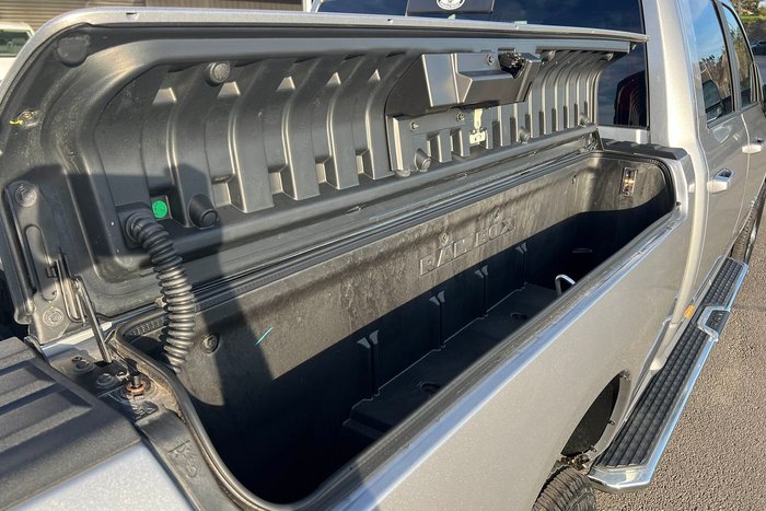 2024 RAM 2500 Laramie Rambox