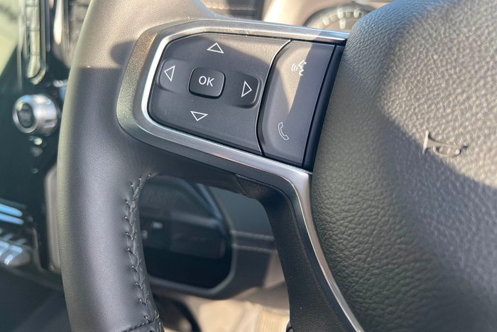 2024 RAM 2500 Laramie Rambox