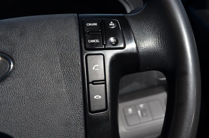2019 Hyundai iLoad 