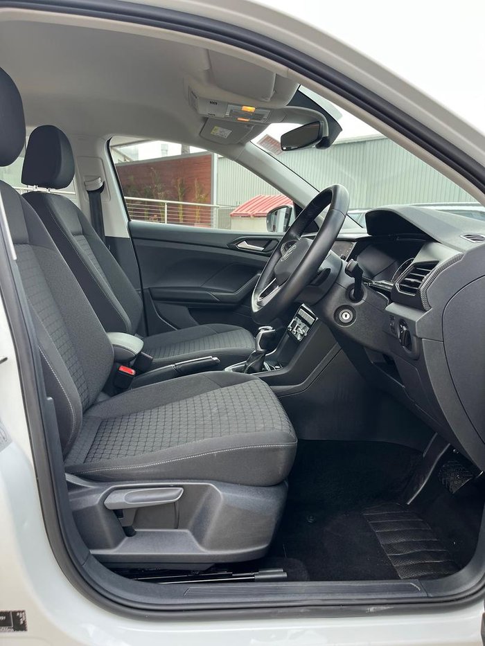 2023 Volkswagen T-Cross 85TSI Life