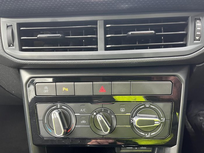 2023 Volkswagen T-Cross 85TSI Life