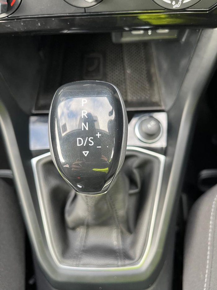 2023 Volkswagen T-Cross 85TSI Life