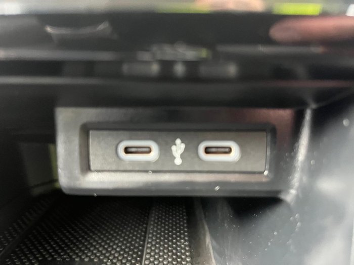 2023 Volkswagen T-Cross 85TSI Life