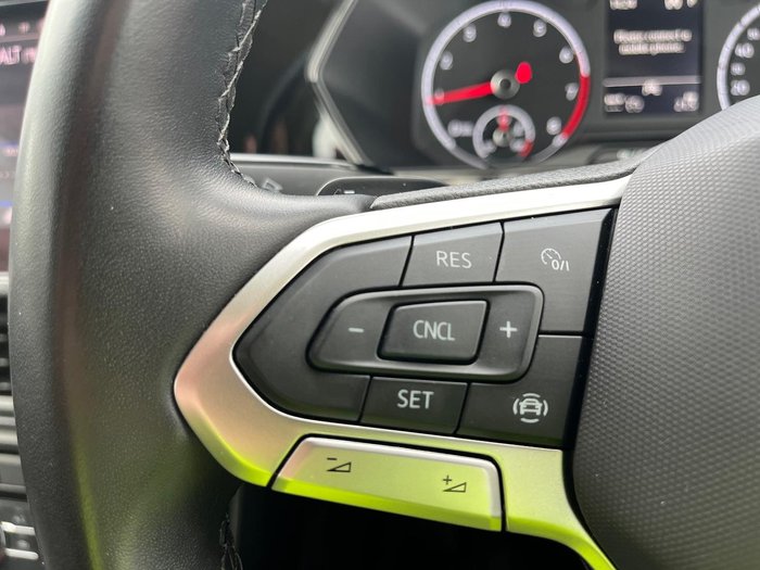 2023 Volkswagen T-Cross 85TSI Life