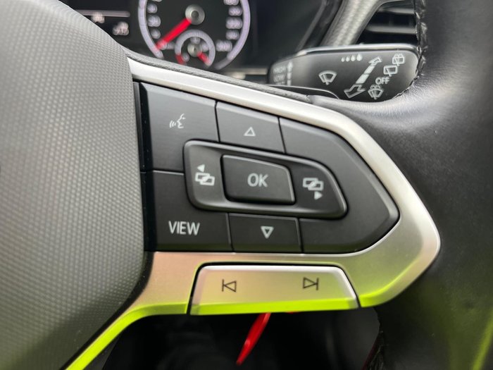 2023 Volkswagen T-Cross 85TSI Life