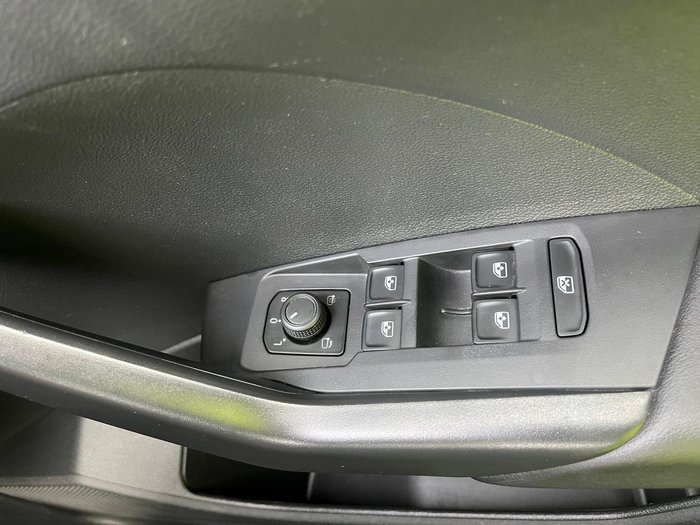 2023 Volkswagen T-Cross 85TSI Life