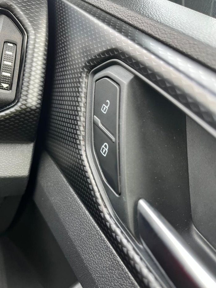 2023 Volkswagen T-Cross 85TSI Life