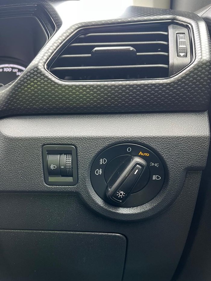 2023 Volkswagen T-Cross 85TSI Life
