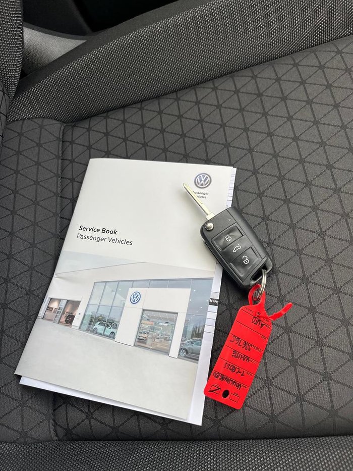 2023 Volkswagen T-Cross 85TSI Life