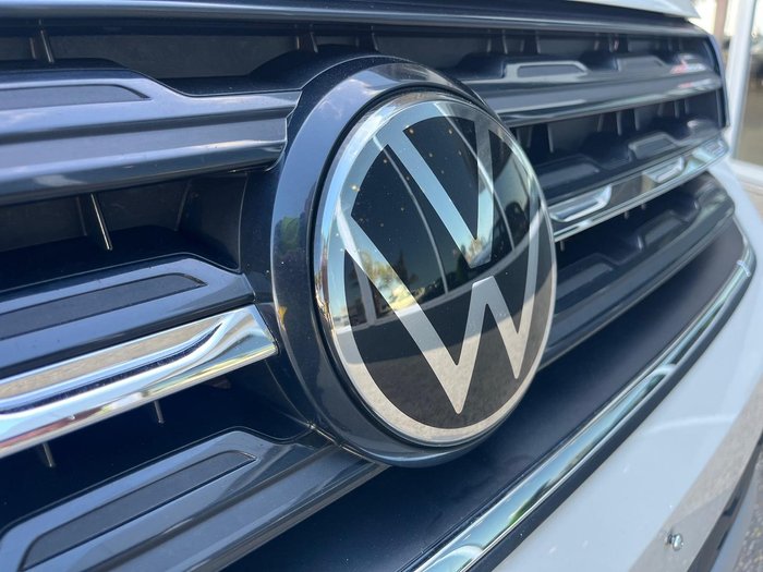 2023 Volkswagen T-Cross 85TSI Life