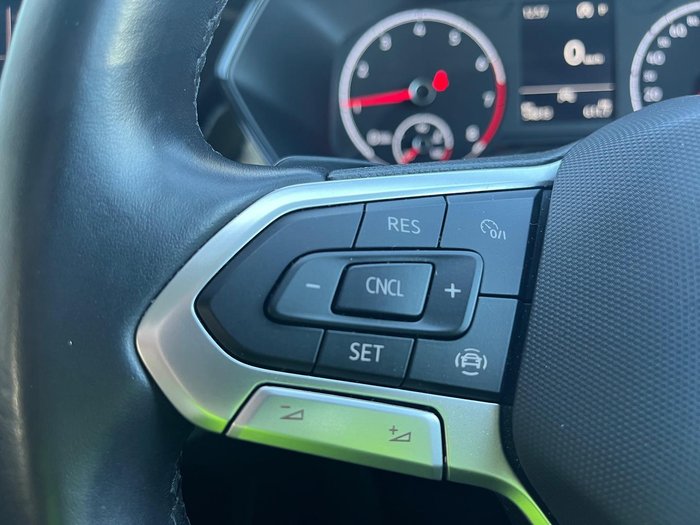 2023 Volkswagen T-Cross 85TSI Life