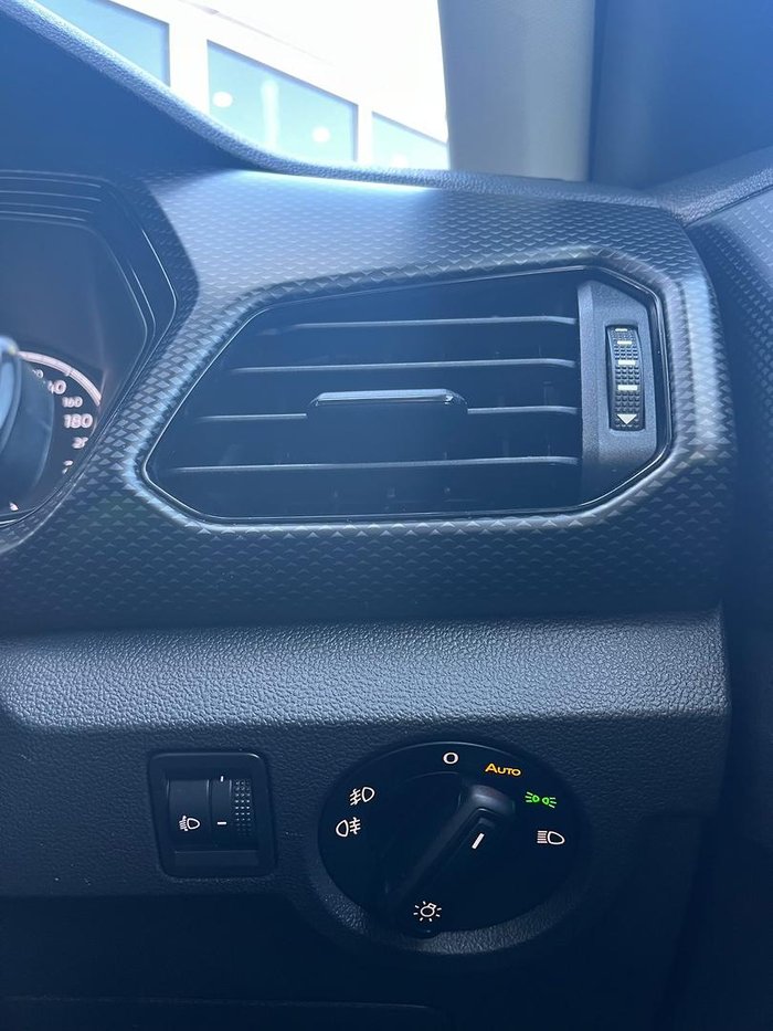 2023 Volkswagen T-Cross 85TSI Life