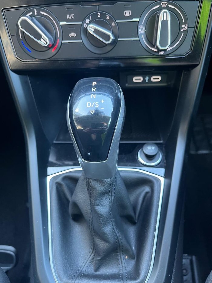 2023 Volkswagen T-Cross 85TSI Life