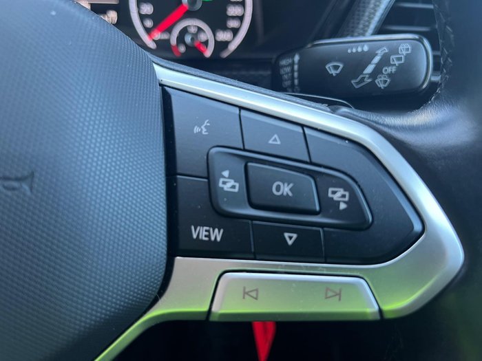 2023 Volkswagen T-Cross 85TSI Life