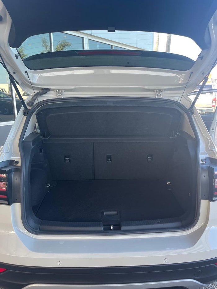 2023 Volkswagen T-Cross 85TSI Life
