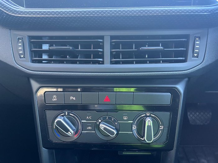 2023 Volkswagen T-Cross 85TSI Life