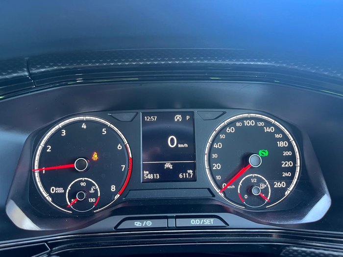 2023 Volkswagen T-Cross 85TSI Life