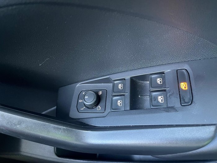 2023 Volkswagen T-Cross 85TSI Life