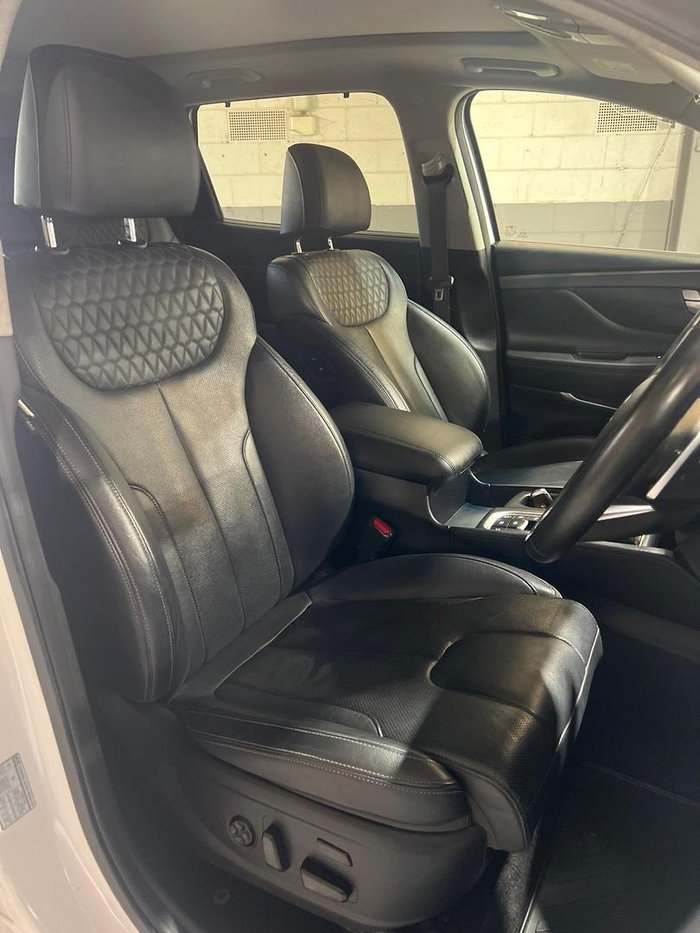 2019 Hyundai Santa Fe Highlander