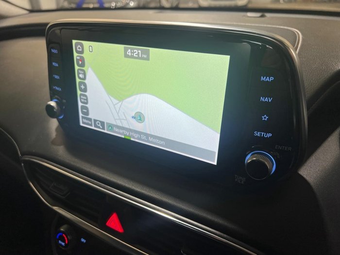 2019 Hyundai Santa Fe Highlander