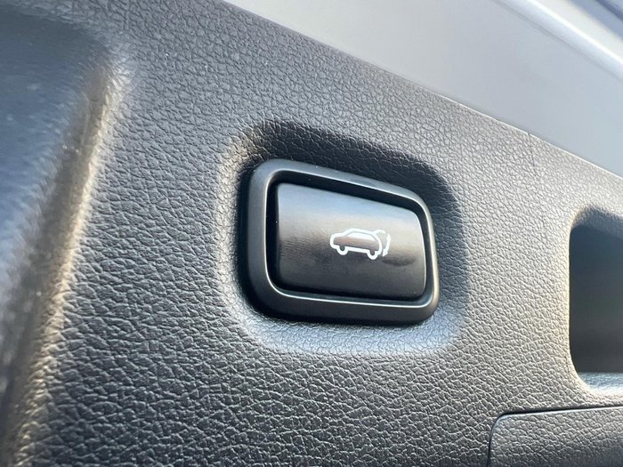 2019 Hyundai Santa Fe Highlander