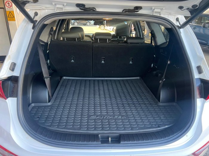 2019 Hyundai Santa Fe Highlander