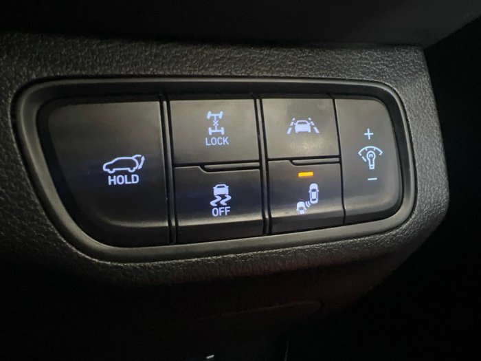 2019 Hyundai Santa Fe Highlander
