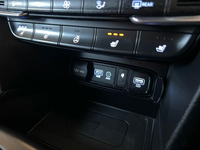 2019 Hyundai Santa Fe Highlander